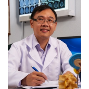 Dr. Chan Jun Yeen