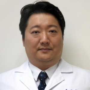 Dr. Fu Pei Te