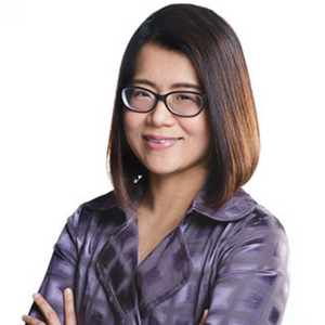 Datin Dr. Wendy Lim Wan Dee