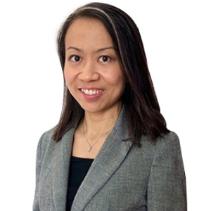 Dr. Caryn Khoo Shiao Yen