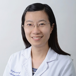 Dr. Toh Yun Chen