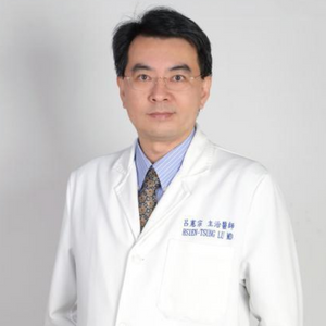 Dr. Lu Hsien Tsung