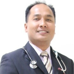 Dr. Ahmad Khadri Awang