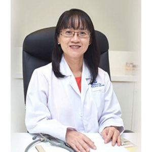 Dr. Irene Looi