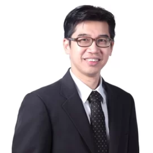 Dr. Teoh Chee Kiang