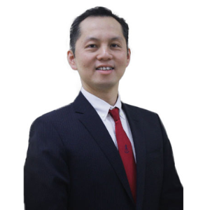 Dato’ Dr. Yap Yee Guan
