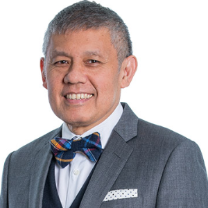 Dr. Ahmad Nizar Bin Jamaluddin