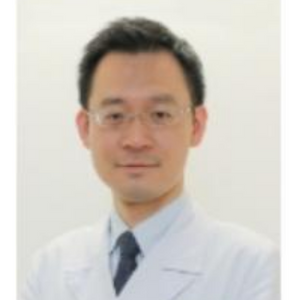 Dr. Chao Shu Ping