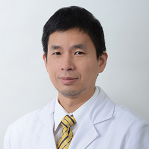 Dr. Hsu Kuang Wei