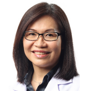 Dr. Wong Ching Lin