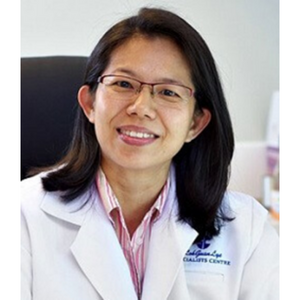 Dr. Voon Meng Hoon