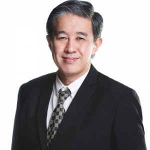 Dr. Gan Tong Nee