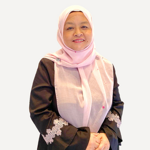 Dr. Suraiya Mohamad Shafie