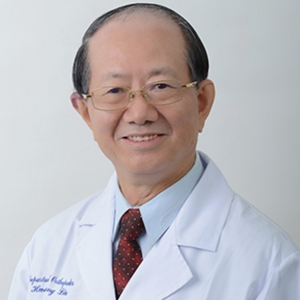 Dr. Liu Hwa Chang