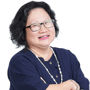 Dr. Emily Goh Man Lee