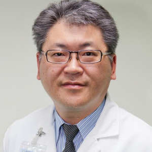 Dr. Kuo Li Jen
