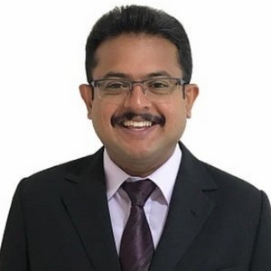 Dr. Lingeswaran Kasilingam