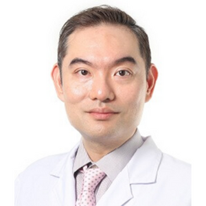 Dr. Khaw Chong Hui