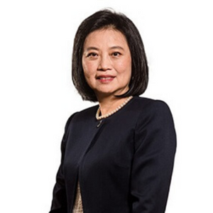 Dr. Ong Mei Lin
