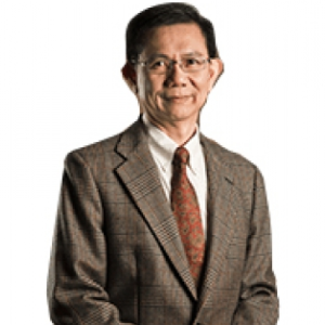 Dr. Chye Joon Kin