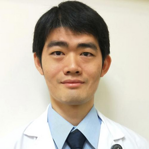 Dr. Su Po Hsuan