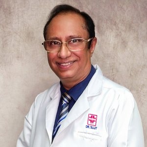 Dr. Sujit Chakraborty
