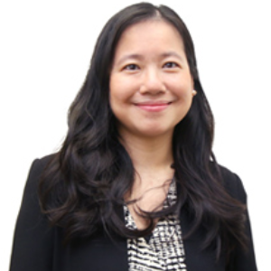 Dr. Jennifer Leong Siew Mooi