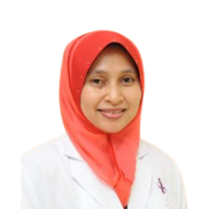 Dr. Haniza Zainal Abidin