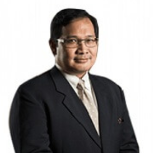 Dr. Shaharin Shaharuddin
