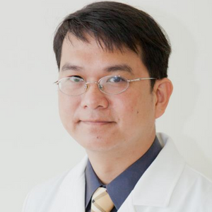 Dr. Wu Jeng Cheng