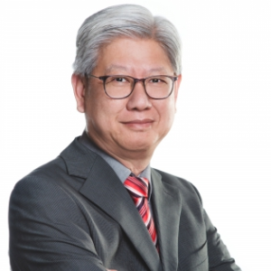 Dr. Yeoh Seok Ching