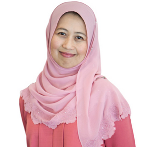 Dr. Idora Mohamed