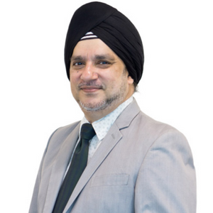 Dr. Ranjit Singh Gill