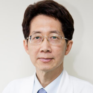 Dr. Chung Chi Li