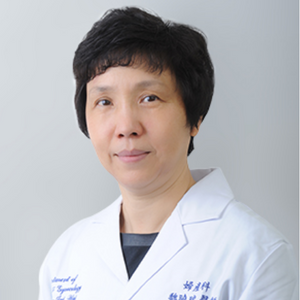 Dr. Wei Hsiao Jui