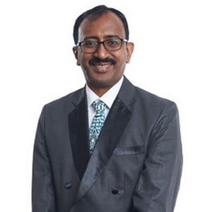 Dr. Shanker Sathappan