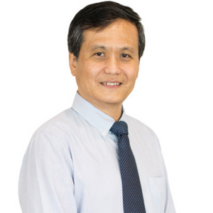 Dr. Tan Boon Khim