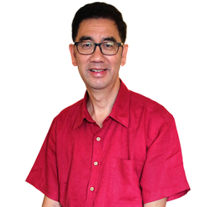 Dr. Seshan Lim