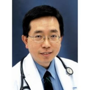 Dr. Aik Seng Tea