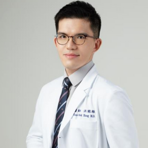 Dr. Hung Kuo Wei