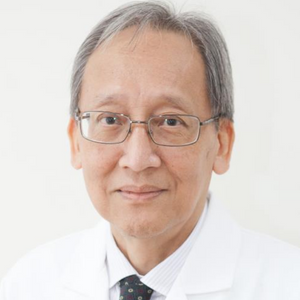 Dr. Chun Jong Hsu