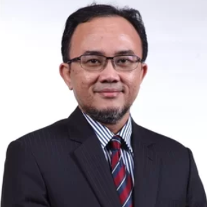 Dato Dr. Ahmad Khairuddin Mohamed Yusof