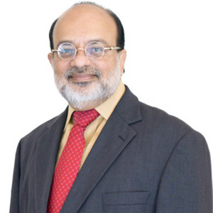 Dato Dr. Venugopal Balchand