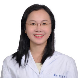 Dr. Chen Yang Ching
