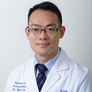 Dr. Li Yi Hsin