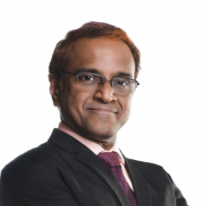 Dr. Kannappan Palaniappan