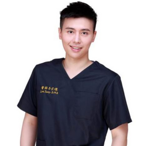 Dr. Lee Tsung Ju