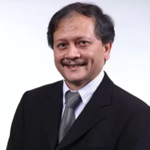 Dato Dr. Amin Ariff Nuruddin