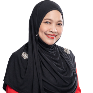 Dr. Jama’iah Mohd Sharif