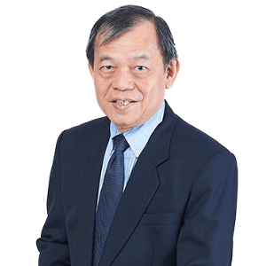Dato Dr. Chan Fook Kow